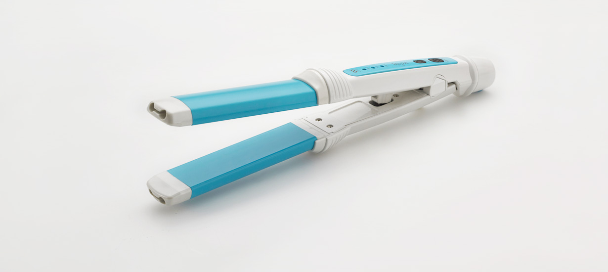 a&g international Low Temperature Straightener